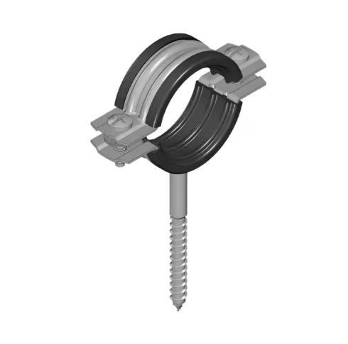 Generic Bathroom Drainage Pipe Clamp