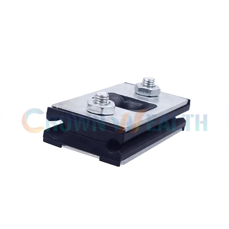 CW-SCC2: Optic Suspension Clamp For Figure 8 Cable