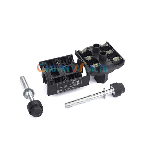 CWIPC-TTD451: TTD 25-95 mm² ABC Electrical Cable Insulation Piercing Connectors