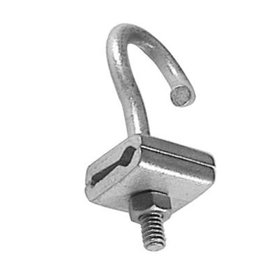 Eye Hook Clamp – Reliable Solution for Overhead Line and Cable Support