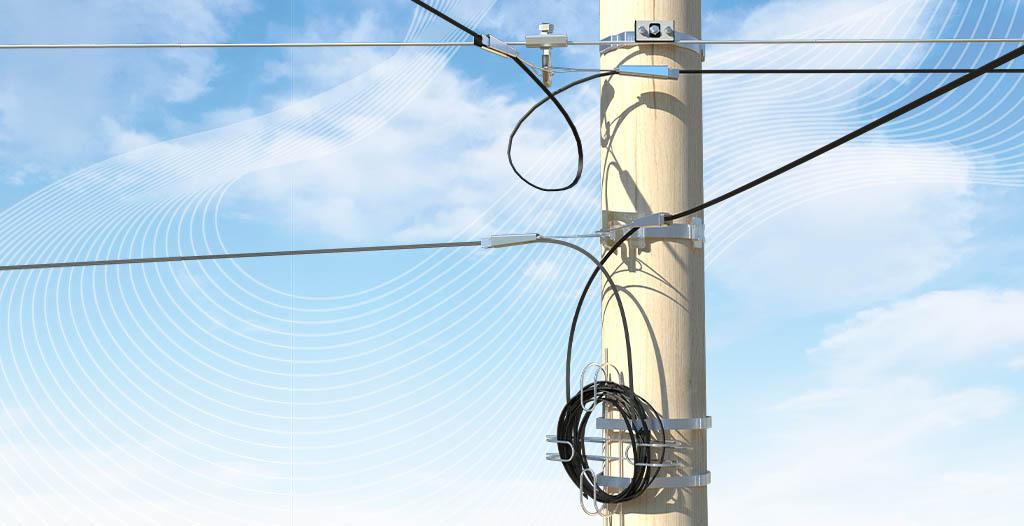 Drop Wire Clamp Supplier – Reliable Solutions for FTTH and Telecom Networks