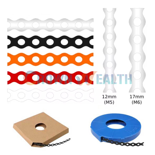 Drainage Pipe Support Strap