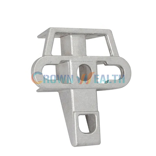 CW-UPB: Universal Pole Bracket