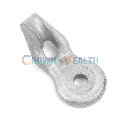CW-ATB: Angle Thimble Eye Bolt | Angle Thimble Eyelet | Straight Thimble Eyelet | Angle Thimble Eye