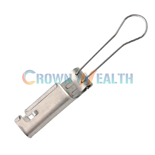 CWC-ECATV: CATV Drop Wire Clamp Aerial Cable