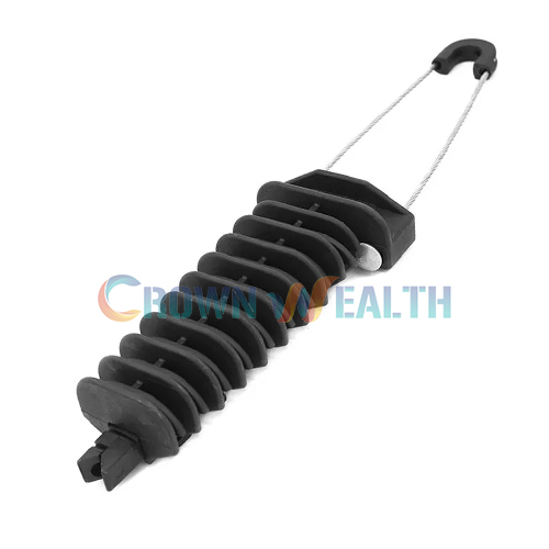 CW-PA70: Plastic Tension Clamp