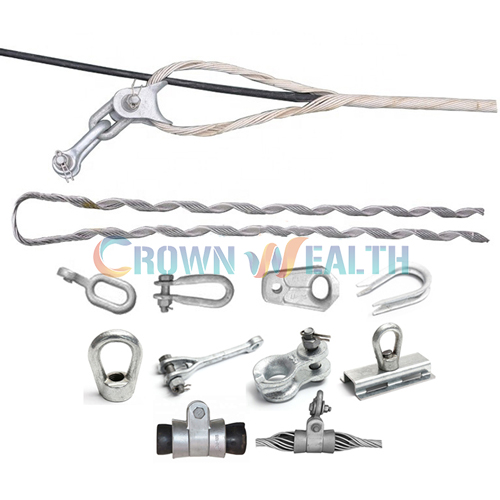 CW-GUY: ADSS Cable Guy Grips