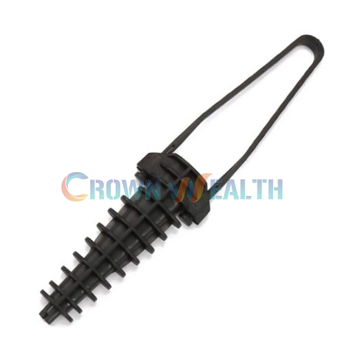 CW-PA560: Plastic Anchor Clamp