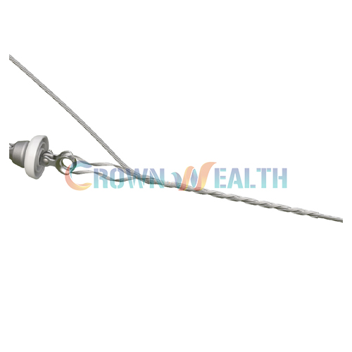 CW-DG: Distribution Grip Dead End