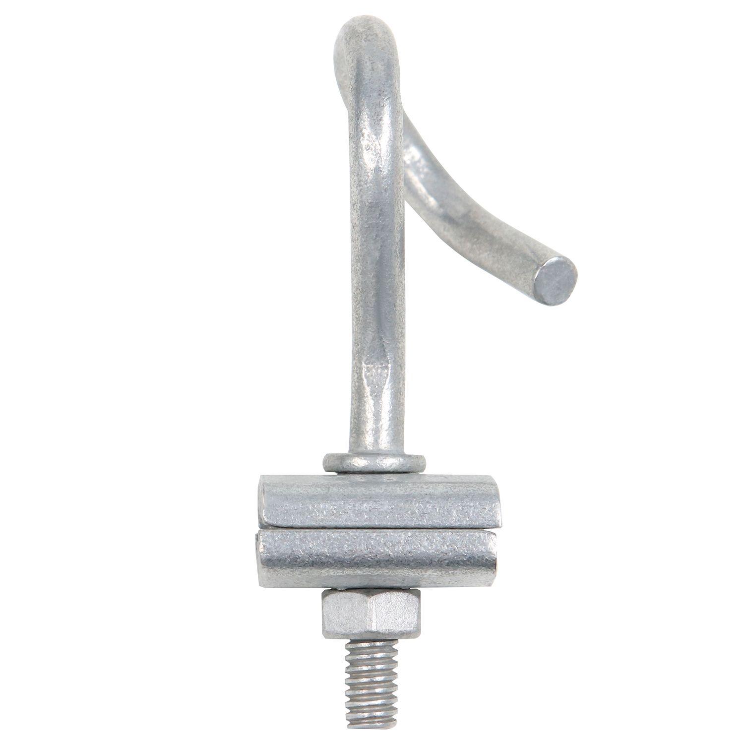 Heavy Duty Hooks & Span Clamps Manufacturer | OEM Service, Stable Quality & Fast Delivery