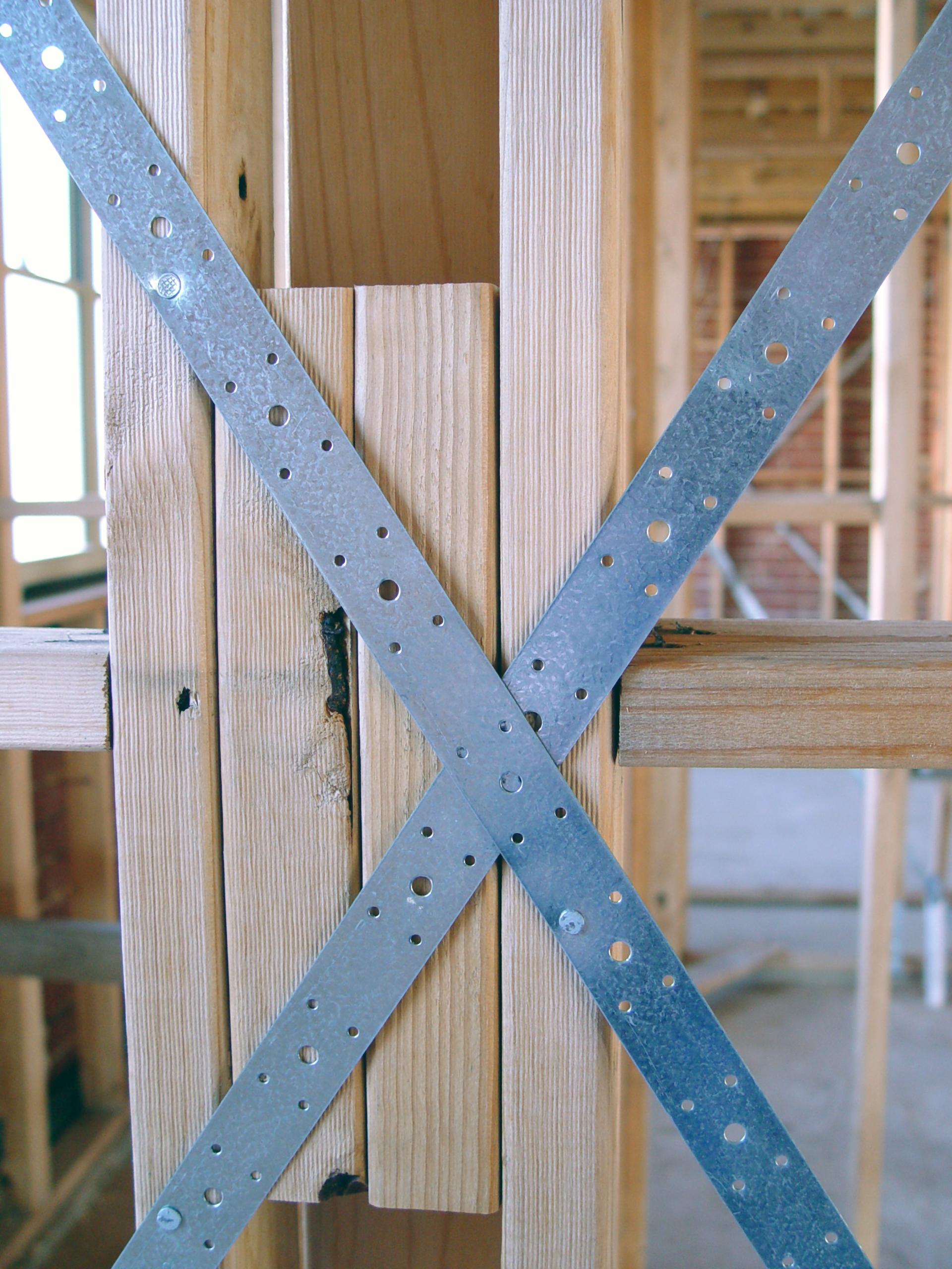 Bulk Bracing Strap Supplier For AU, NZ & Pacific Island Building Projects