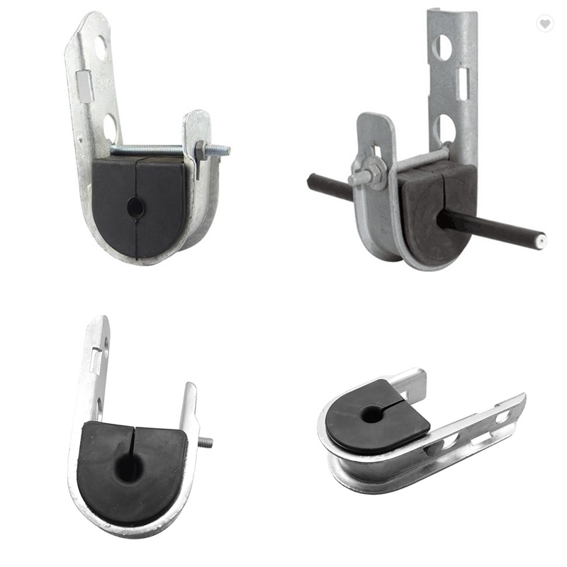 Reliable J Hook Suspension Clamp Factory with OEM & Wholesale Support