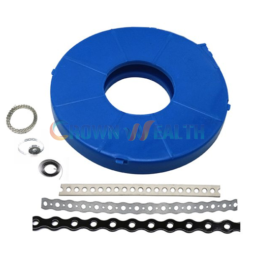 Metal Mounting Band Supplier for Heavy Duty Outdoor Fastening Solutions