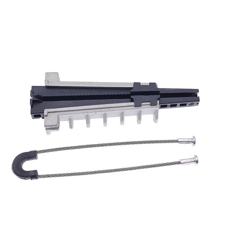 Wholesale Fiber Clamps Factory – Reliable Bulk Supply for FTTH and Telecom Network Projects