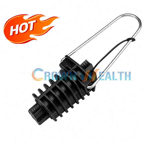 PA16-95W: Plastic Tension Clamp