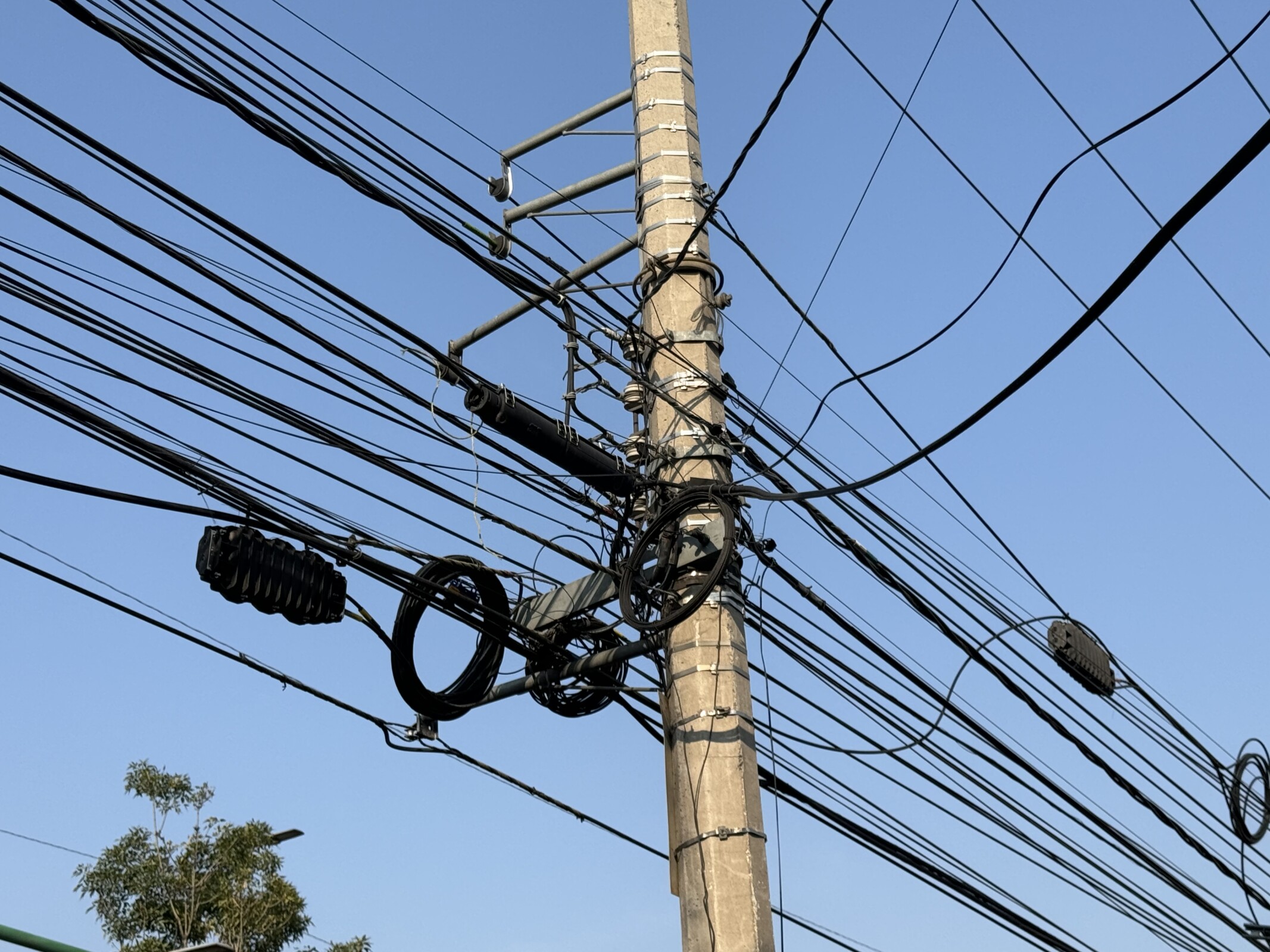 High Quality Pole Line Hardware with Competitive Factory Wholesale Pricing