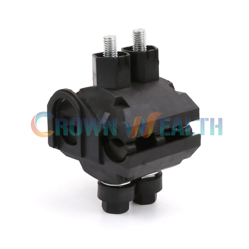 CWIPC-TTD451: TTD 25-95 mm² ABC Electrical Cable Insulation Piercing Connectors