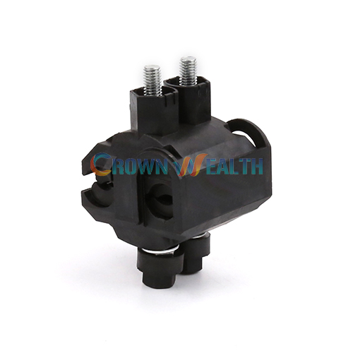 CWIPC-TTD451: TTD 25-95 mm² ABC Electrical Cable Insulation Piercing Connectors