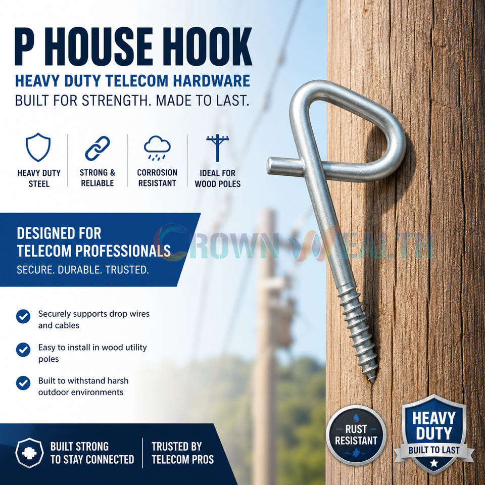 Drive Hook Bolt Manufacture Galvanized J Screw Hook P House Hook Drive Hook Bolt Manufacture Galvanized J Screw Hook P House Hook