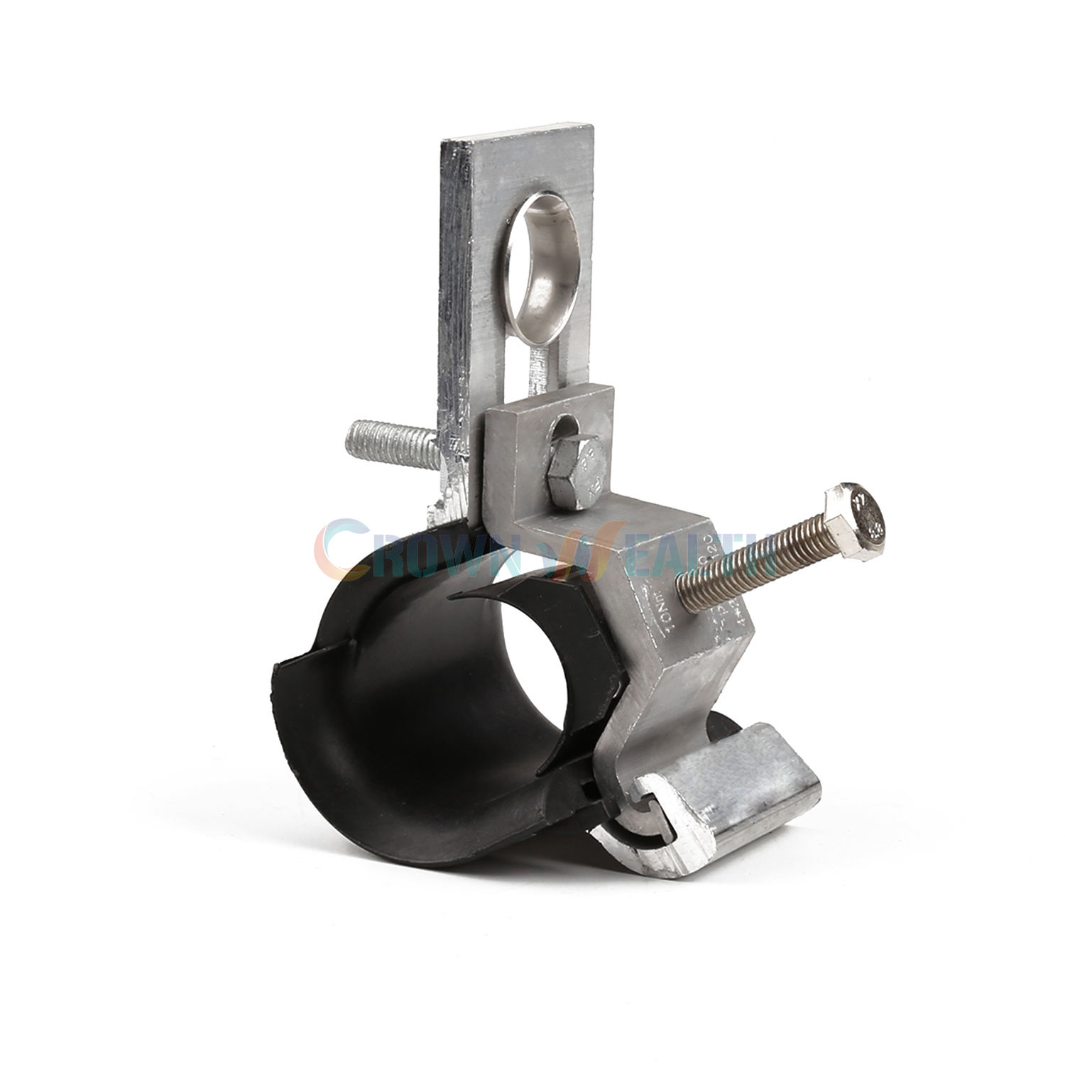 CW-ABC: AB Cable Suspension Clamp