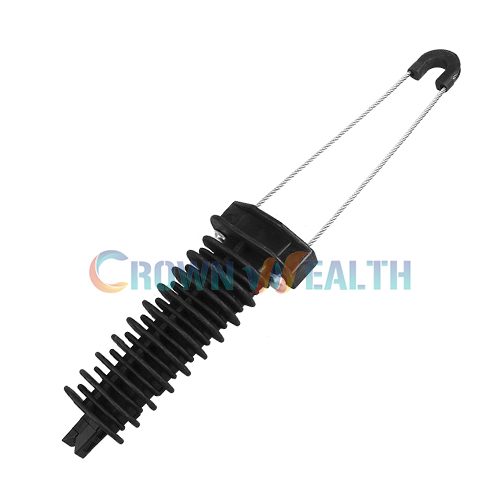 CW-PA50: Plastic Tension Clamp