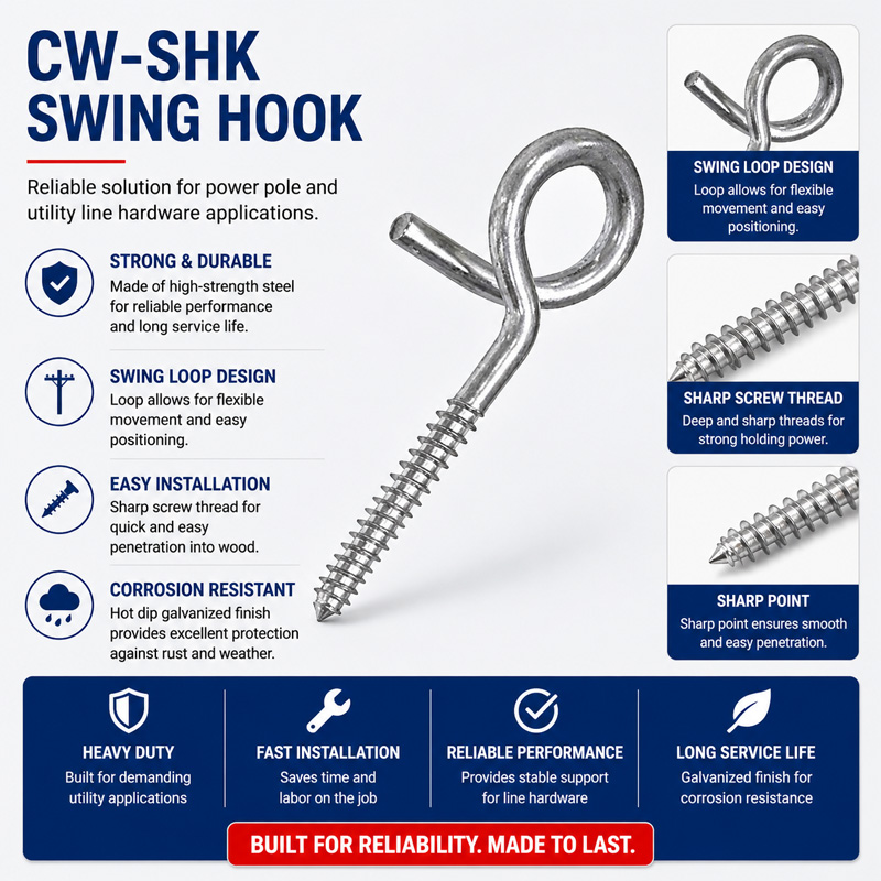 CW-BR: Bridle Ring