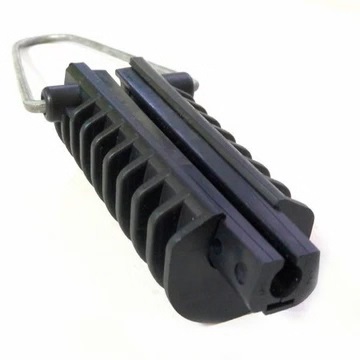 Guide to Anchor Clamps and Fittings for Cable Installation
