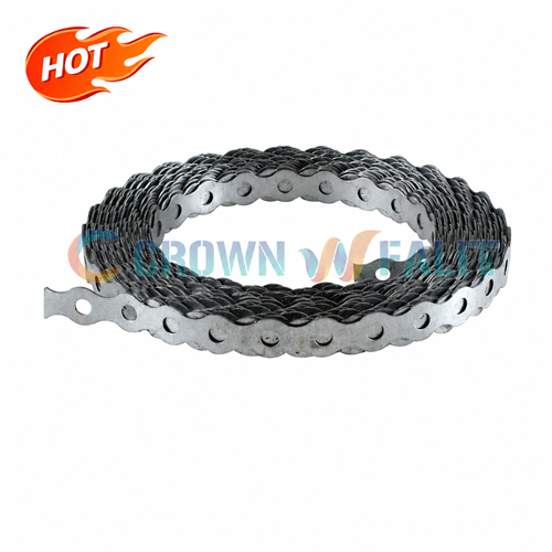CW-ARB: Galvanized Steel Fixing Band