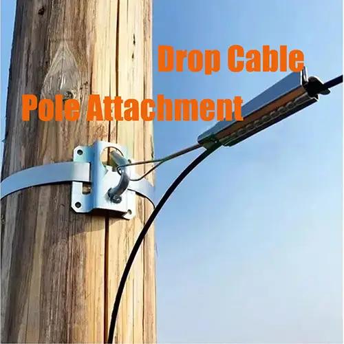 FTTH Hardware Supplier for Reliable Fiber Optic Network Deployment
