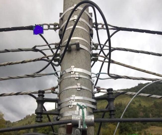 ADSS & OPGW Cable Accessories: Essential Hardware for Reliable Fiber Optic Networks