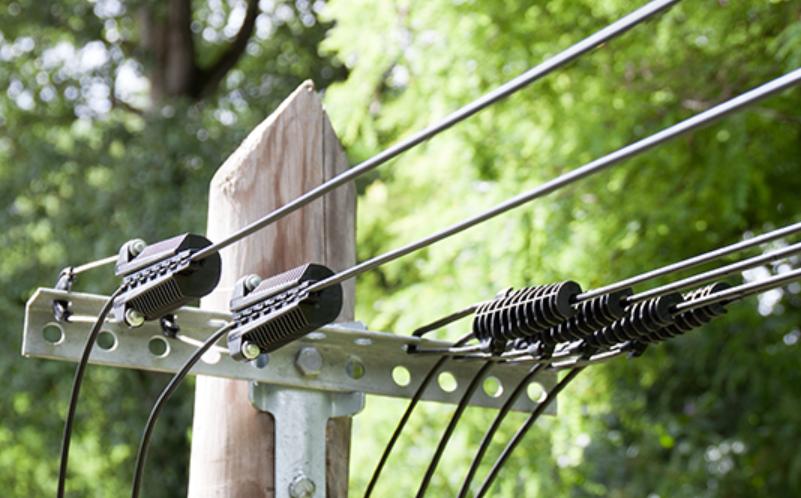 Hebei Crown Wealth: Leading China Manufacturer of Fiber Cable Clamps and Pole Line Hardware