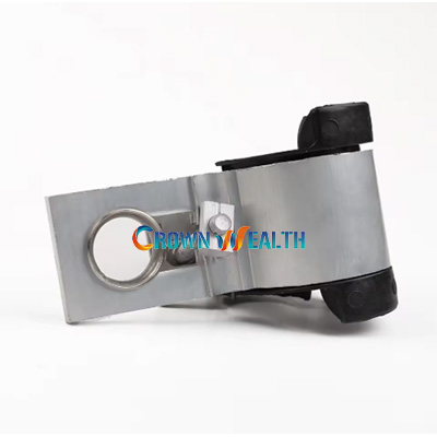 CW-SC130: LV ABC Suspension Clamp