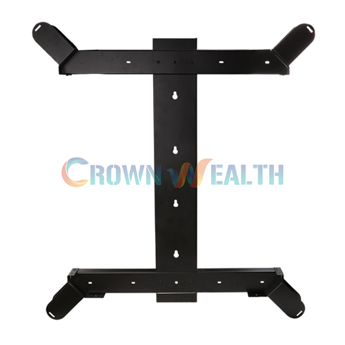 Fiber Optic Cable Slack Storage | Cable Slack Bracket | Cable Storage Units | Used for Overhead Cable Storage