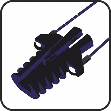 Cable Clamps & Fastening Solutions