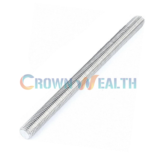 CW- DAB: Double Arming Bolts
