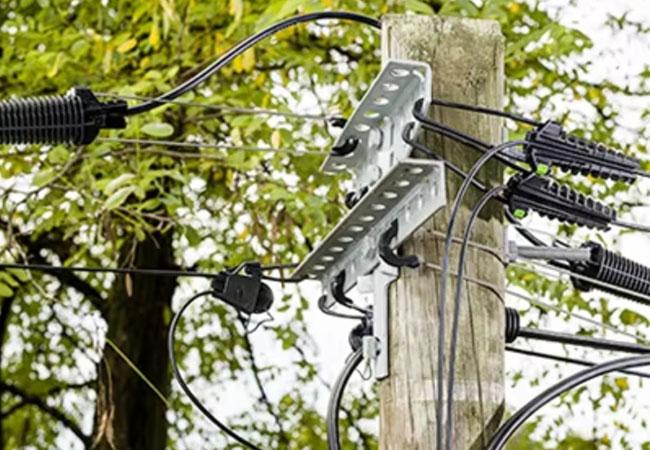 Trusted ADSS Clamp Manufacturer for Large Volume Telecom Projects Worldwide