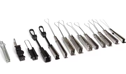 The Ultimate Guide to Fiber Optic Cable Clamps: Your Trusted China Supplier for Aerial, Drop Wire & Dead End Solutions