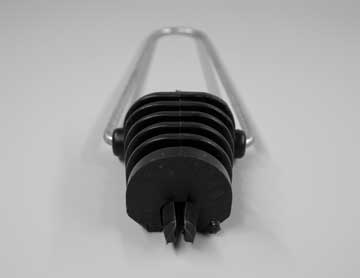 Safe and Durable Clamp