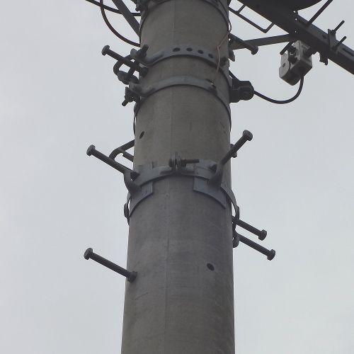 Trusted Fiber Clamp Factory for Large Utility & FTTH Projects Worldwide