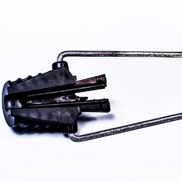 Choose Only Qualified Tension Clamps