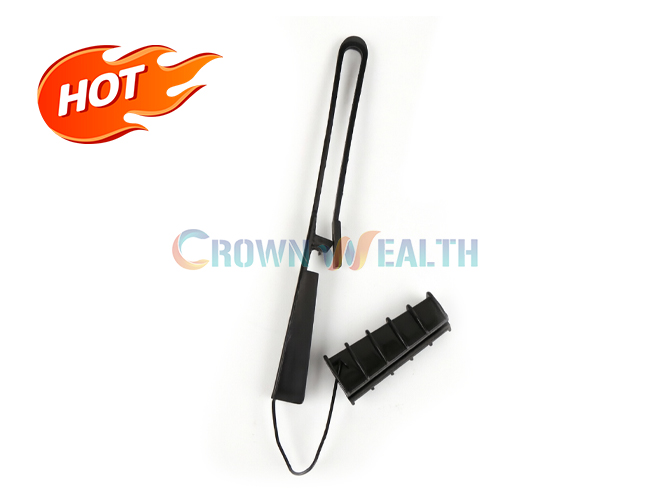 Telecom Drop Wire Clamp Supplier – Aerial Fiber Optic Cable Tension Clamp Wholesale
