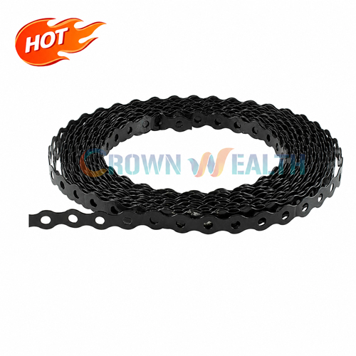 CW-ARB: Galvanized Steel Fixing Band