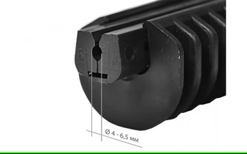 The Essential Guide to Tension Clamps for Fiber Optic Network Deployment