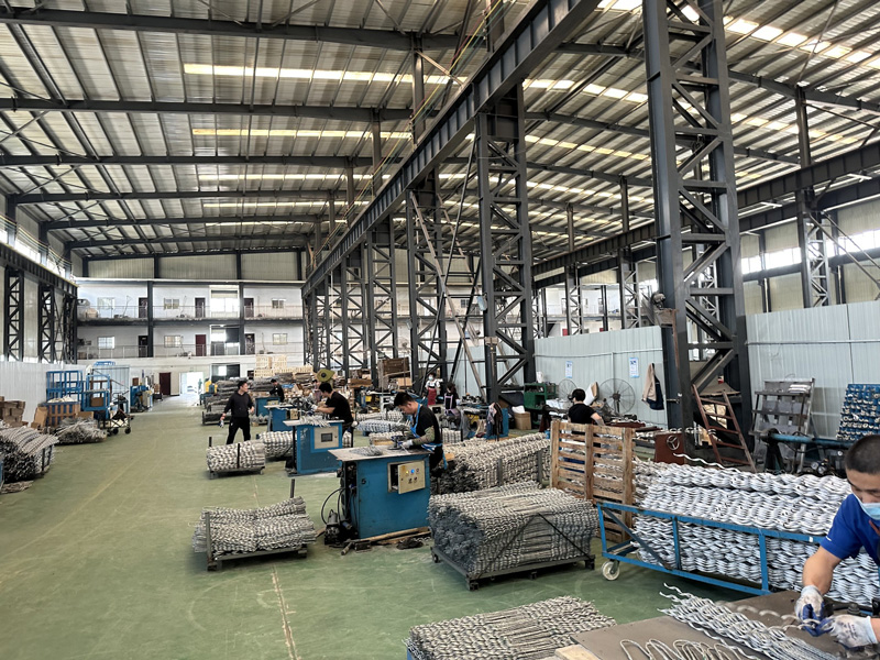 Reliable Guy Grips Manufacturer | Factory Direct Utility Line Hardware Supplier