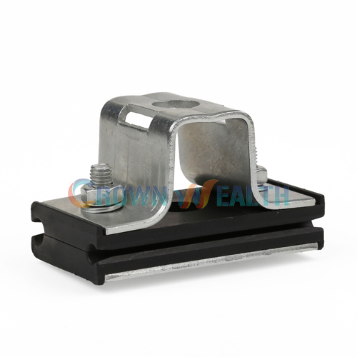 CW-FSPC: Figure 8 Suspension Clamp