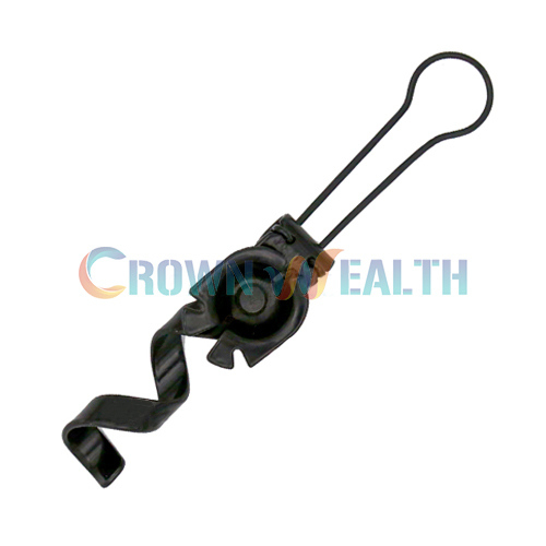 CWC-CATV: CATV Drop Wire Clamp