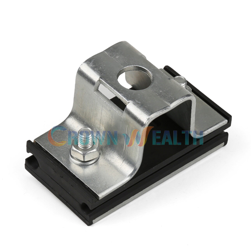 CW-FSPC: Figure 8 Suspension Clamp