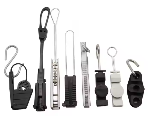  Leading China Fiber Optic Cable Clamp Manufacturer | Custom & Wholesale Solutions