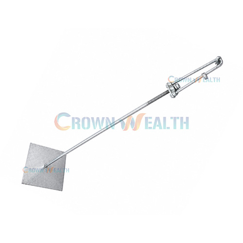 Stay Rod Set CW-SR Stay Rod Set CW-SR