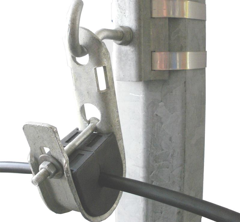 Drop Wire Clamp Installation Guide: Step-by-Step Instructions for Reliable Cable Support